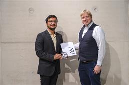 Absolventenfeier 2023